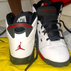 Boy jordans